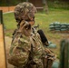 210th Field Artillery Brigade Soldiers participate in E3B train-up week one