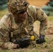 210th Field Artillery Brigade Soldiers participate in E3B train-up week one
