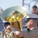 City officials host welcome reception on Battleship USS Iowa Museum