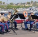 City officials host welcome reception on Battleship USS Iowa Meseum