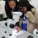 One Team, One Fight: Elementary students in Japan get hands-on knowledge during STEAM fair