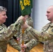 247th Military Police Detachment welcomes new commander