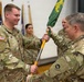 247th Military Police Detachment welcomes new commander