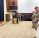 247th Military Police Detachment welcomes new commander