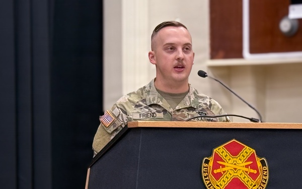 247th Military Police Detachment welcomes new commander