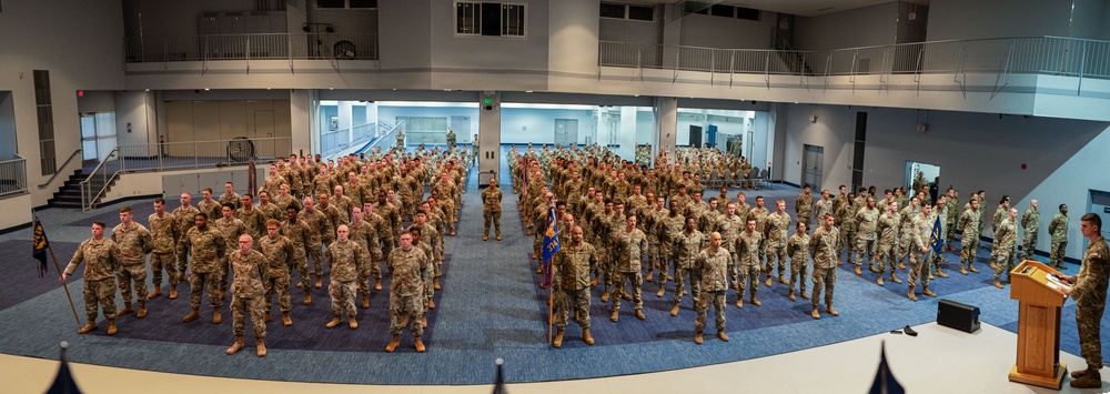 Yokota Airmen honor fallen service members during Memorial Day ceremony