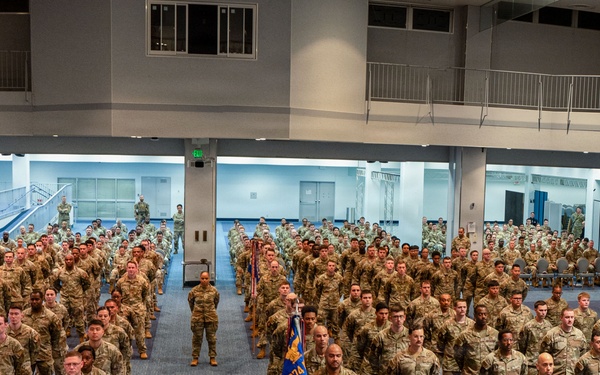Yokota Airmen honor fallen service members during Memorial Day ceremony