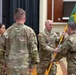 247th Military Police Detachment welcomes new commander