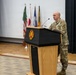 247th Military Police Detachment welcomes new commander