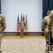 247th Military Police Detachment welcomes new commander
