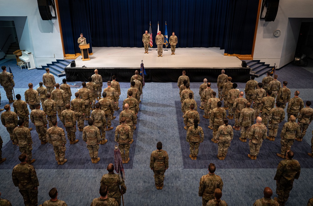 Yokota Airmen honor fallen service members during Memorial Day ceremony