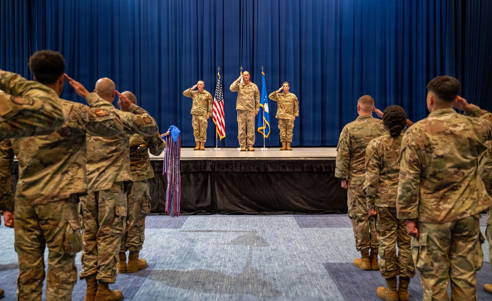Yokota Airmen honor fallen service members during Memorial Day ceremony