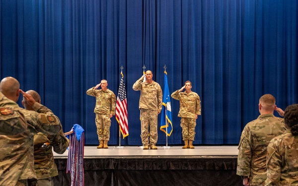 Yokota Airmen honor fallen service members during Memorial Day ceremony