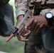 U.S. Army and Republic of Korea soldiers compete in Expert Soldier, Infantry and Field Medical Badge training.