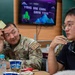 Osan Airmen tutor Taegwang High School students