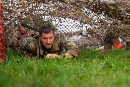 Out of the classroom, into the field: Kadena strengthens warfighter readiness through hands-on training