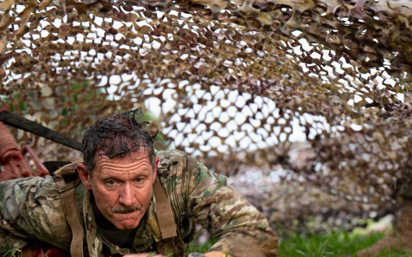 Out of the classroom, into the field: Kadena strengthens warfighter readiness through hands-on training