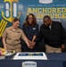 Navy Exchange Celebrates 80 Years of Service