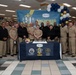 Navy Exchange Celebrates 80 Years of Service