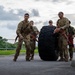 Out of the classroom, into the field: Kadena strengthens warfighter readiness through hands-on training