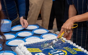 Navy Exchange Celebrates 80 Years of Service