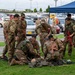 Out of the classroom, into the field: Kadena strengthens warfighter readiness through hands-on training