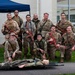 Out of the classroom, into the field: Kadena strengthens warfighter readiness through hands-on training