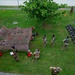 Out of the classroom, into the field: Kadena strengthens warfighter readiness through hands-on training