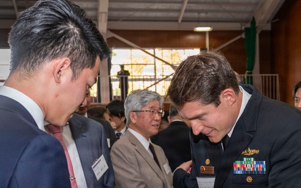 2026 JMSDF Spring Gathering