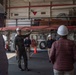 Former Members of Congress Visit CFAS