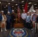 Former Members of Congress Visit CFAS