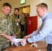 Strategic Program and Project Delivery workshop in Germany for Ukraine’s State Special Transport Service