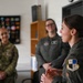 Aerospace Physiology Training Team reestablishes training capabilities at Spangdahlem Air Base