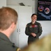 Aerospace Physiology Training Team reestablishes training capabilities at Spangdahlem Air Base