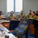 Strategic Program and Project Delivery workshop in Germany for Ukraine’s State Special Transport Service