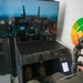 Aerospace Physiology Training Team reestablishes training capabilities at Spangdahlem Air Base