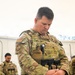 Defenders observe Police Week