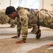 Defenders observe Police Week