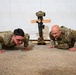 Defenders observe Police Week