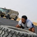 Defenders observe Police Week