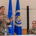 JPRA senior enlisted leader visits Osan, emphasizes resilience and Airmen fitness