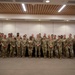 JPRA senior enlisted leader visits Osan, emphasizes resilience and Airmen fitness