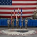 8th OSS welcomes new commander