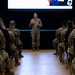 JPRA senior enlisted leader visits Osan, emphasizes resilience and Airmen fitness