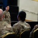 JPRA senior enlisted leader visits Osan, emphasizes resilience and Airmen fitness