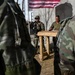 Defenders observe Police Week