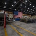 8th OSS welcomes new commander