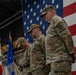 8th OSS welcomes new commander