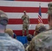 8th OSS welcomes new commander