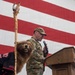 8th OSS welcomes new commander